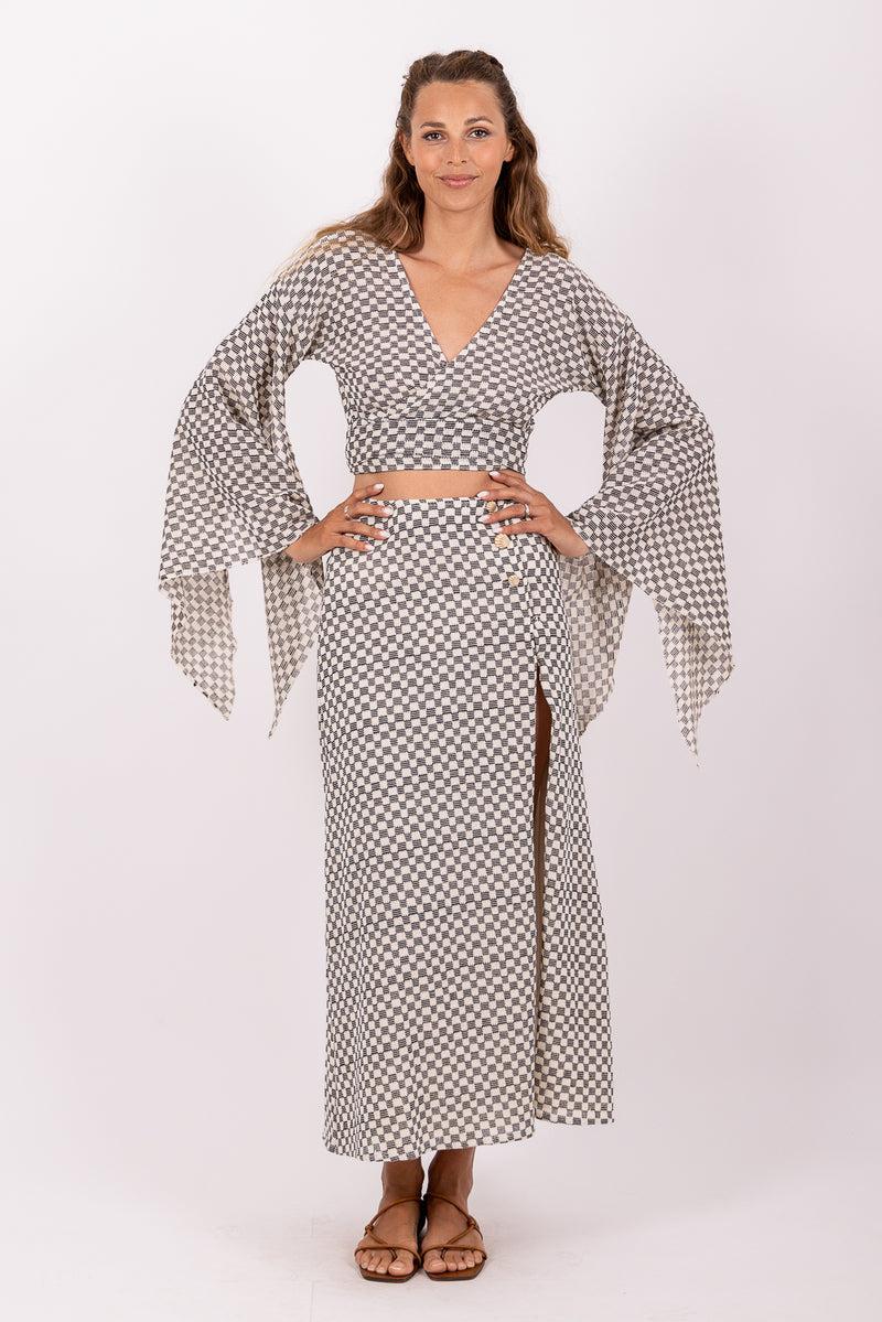 sundress SANDY SKIRT