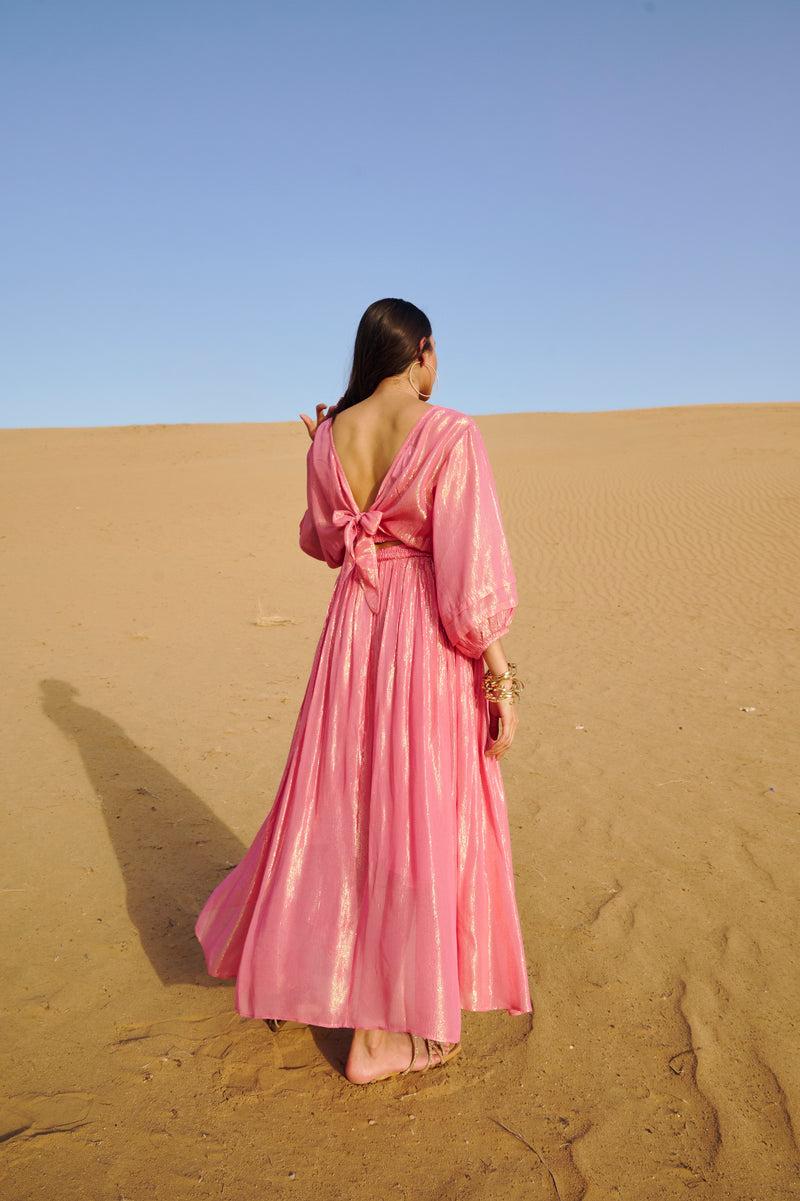Sundress SELENA SKIRT