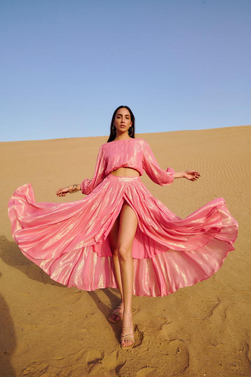 sundress SELENA SKIRT