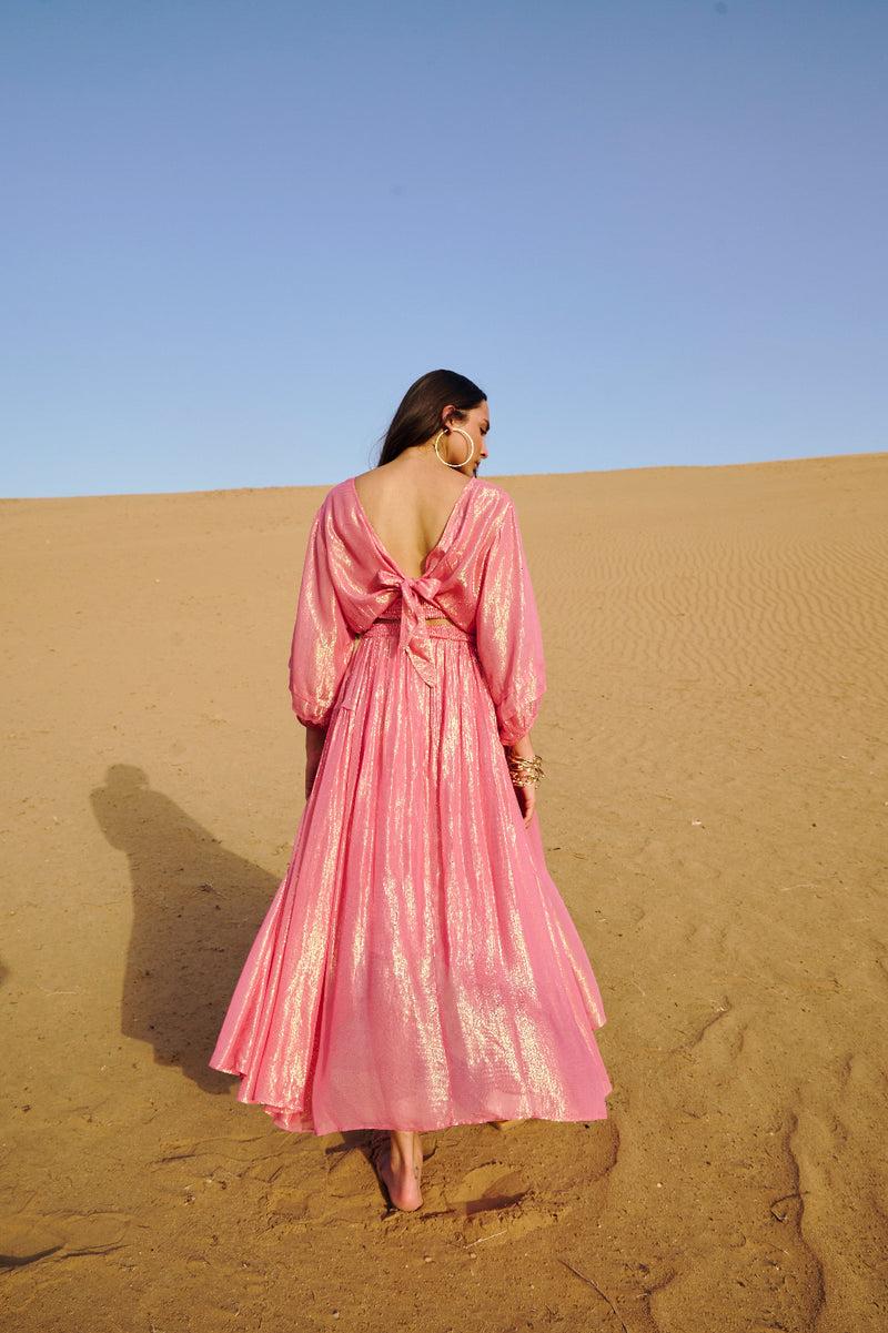 Sundress SELENA SKIRT