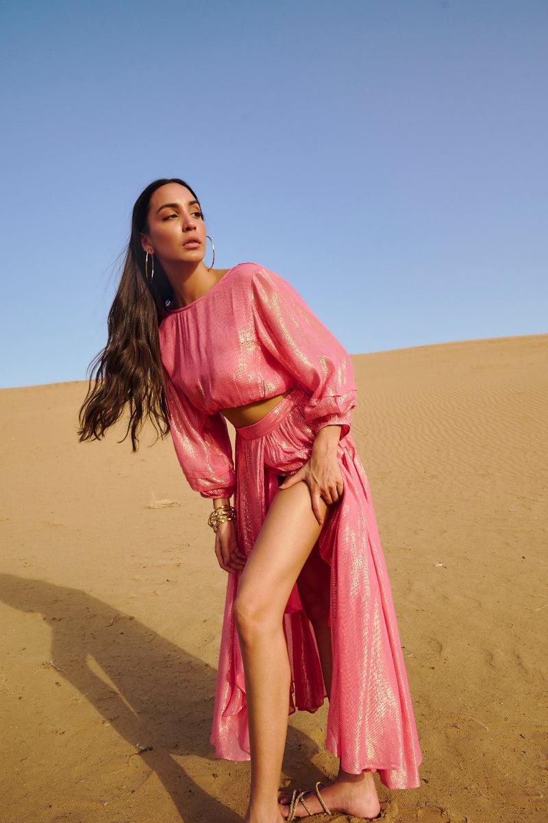 Sundress SELENA SKIRT