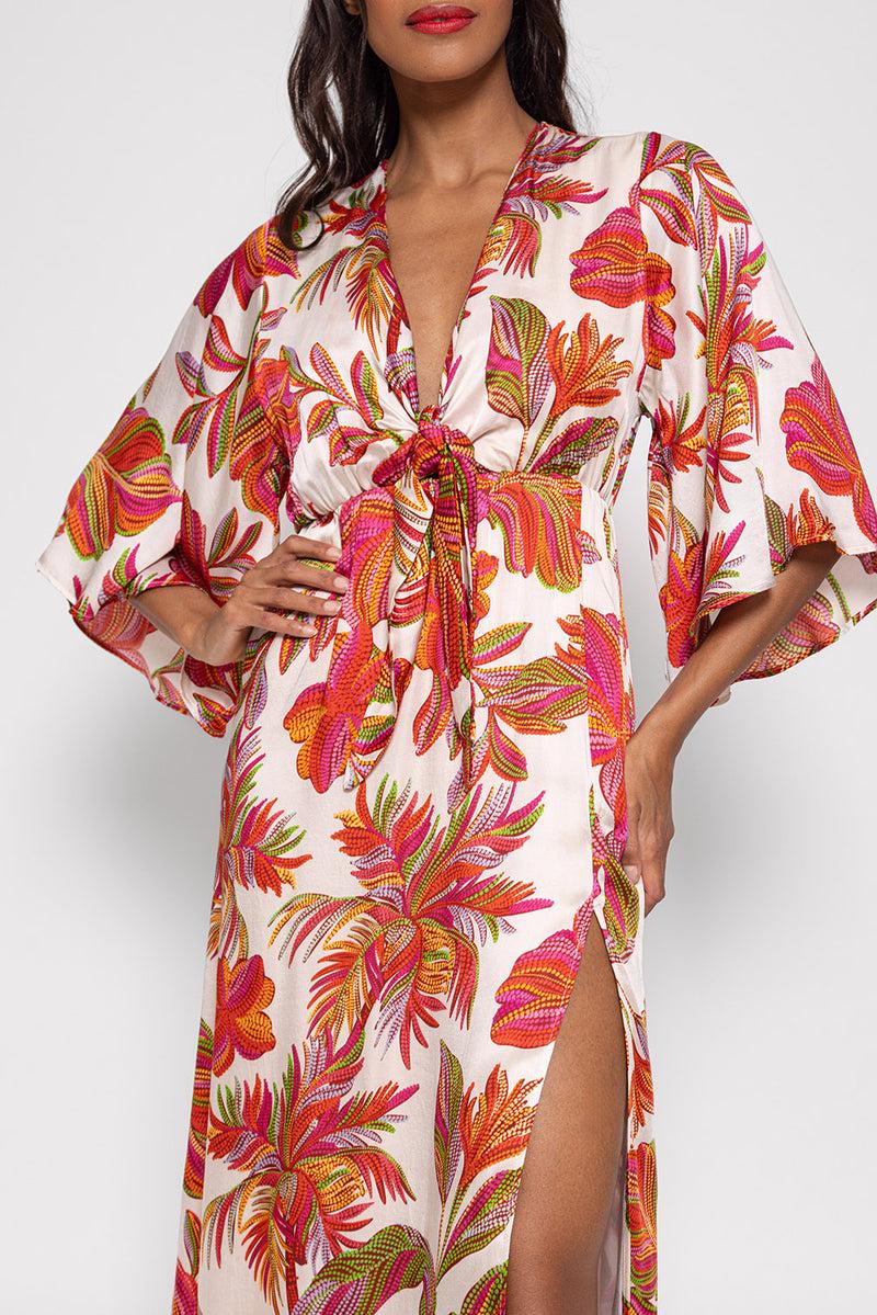 Sundress SERAPHINE LONG DRESS