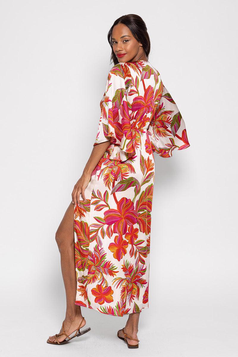 Sundress SERAPHINE LONG DRESS