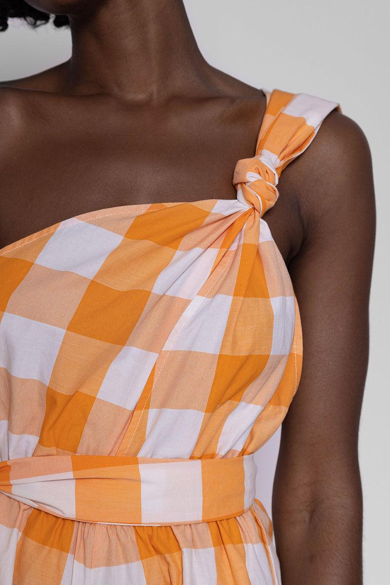 Sundress SERENA JUMPSUIT