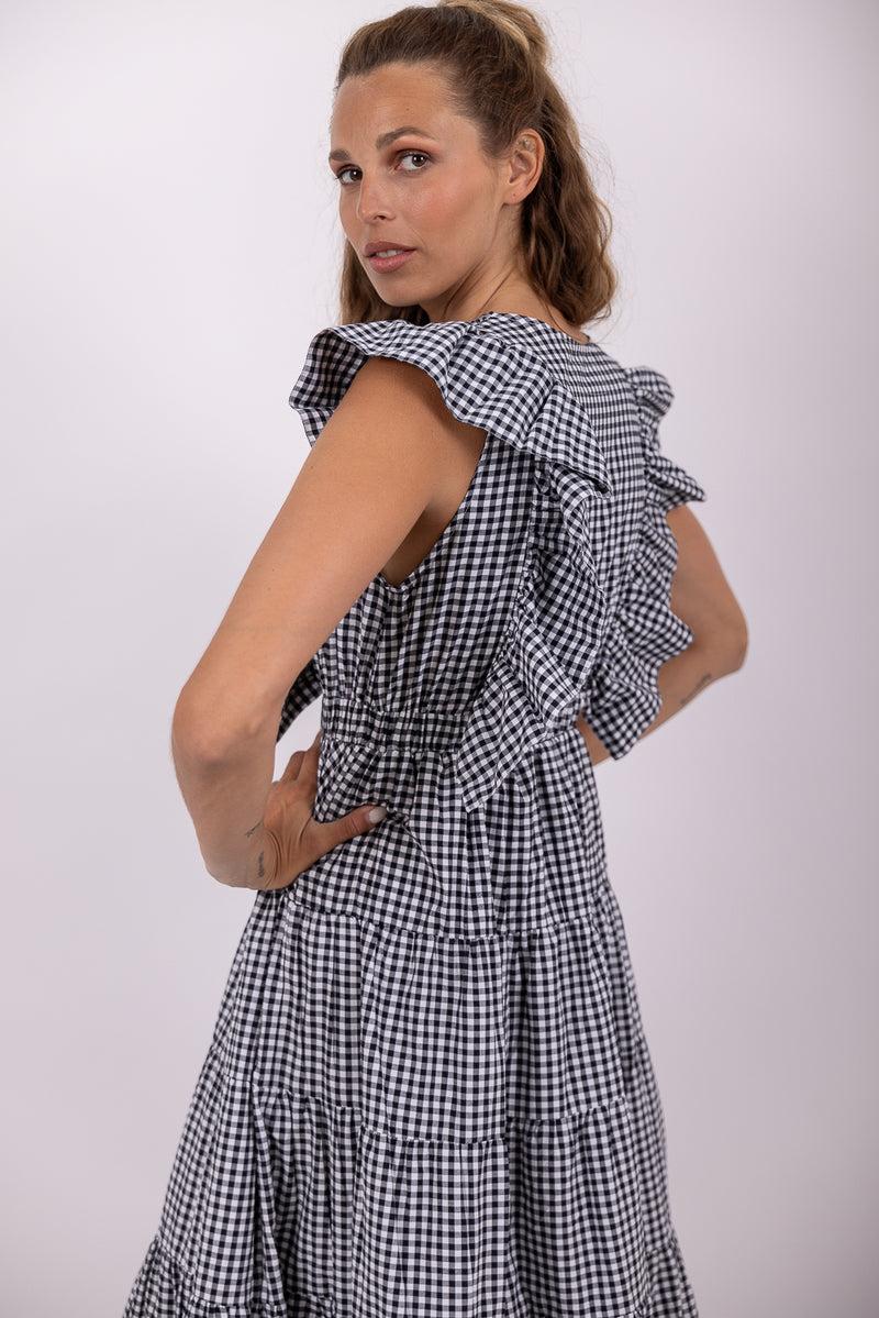 Sundress SHANDRANI LONG DRESS