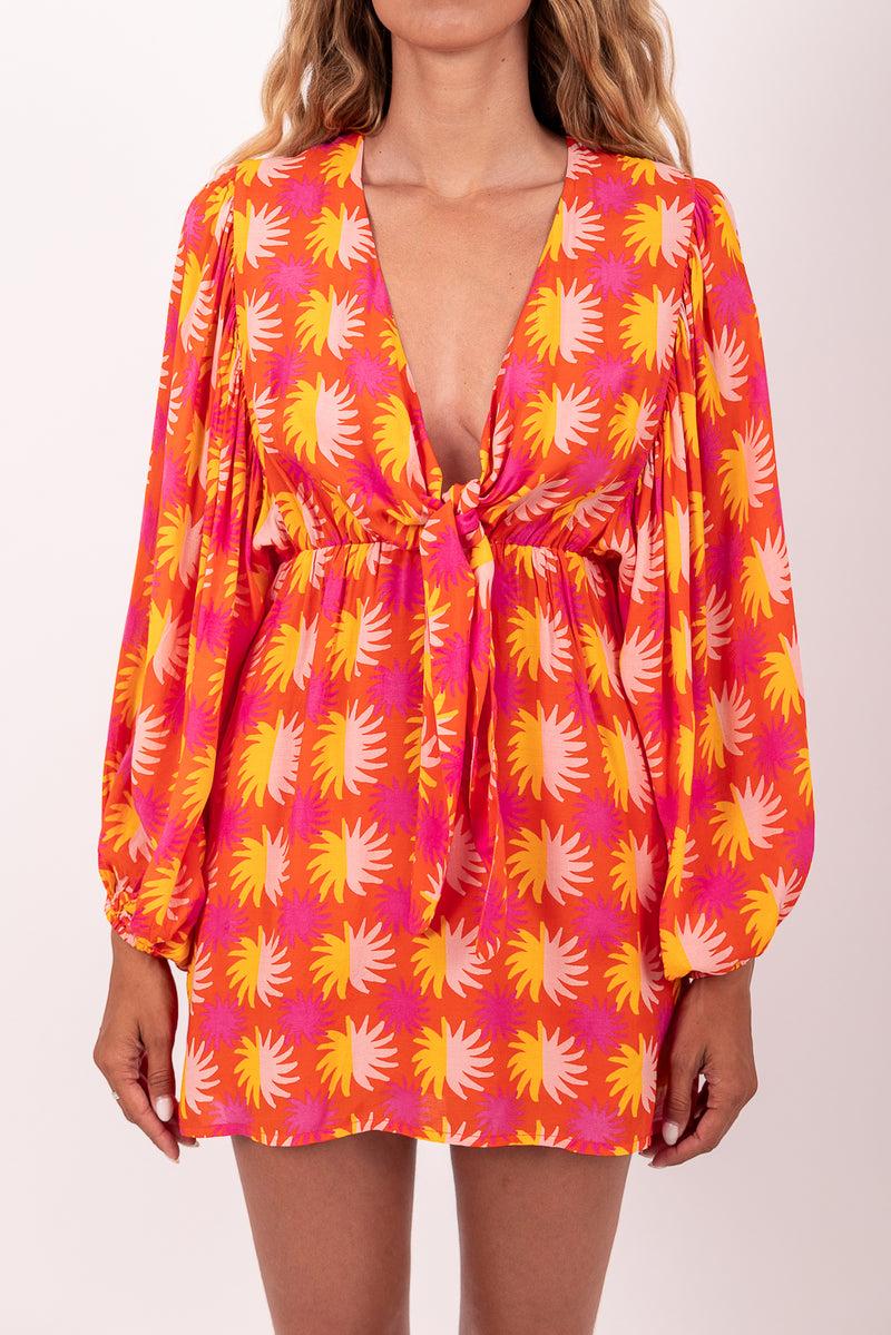 Sundress SIA SHORT DRESS