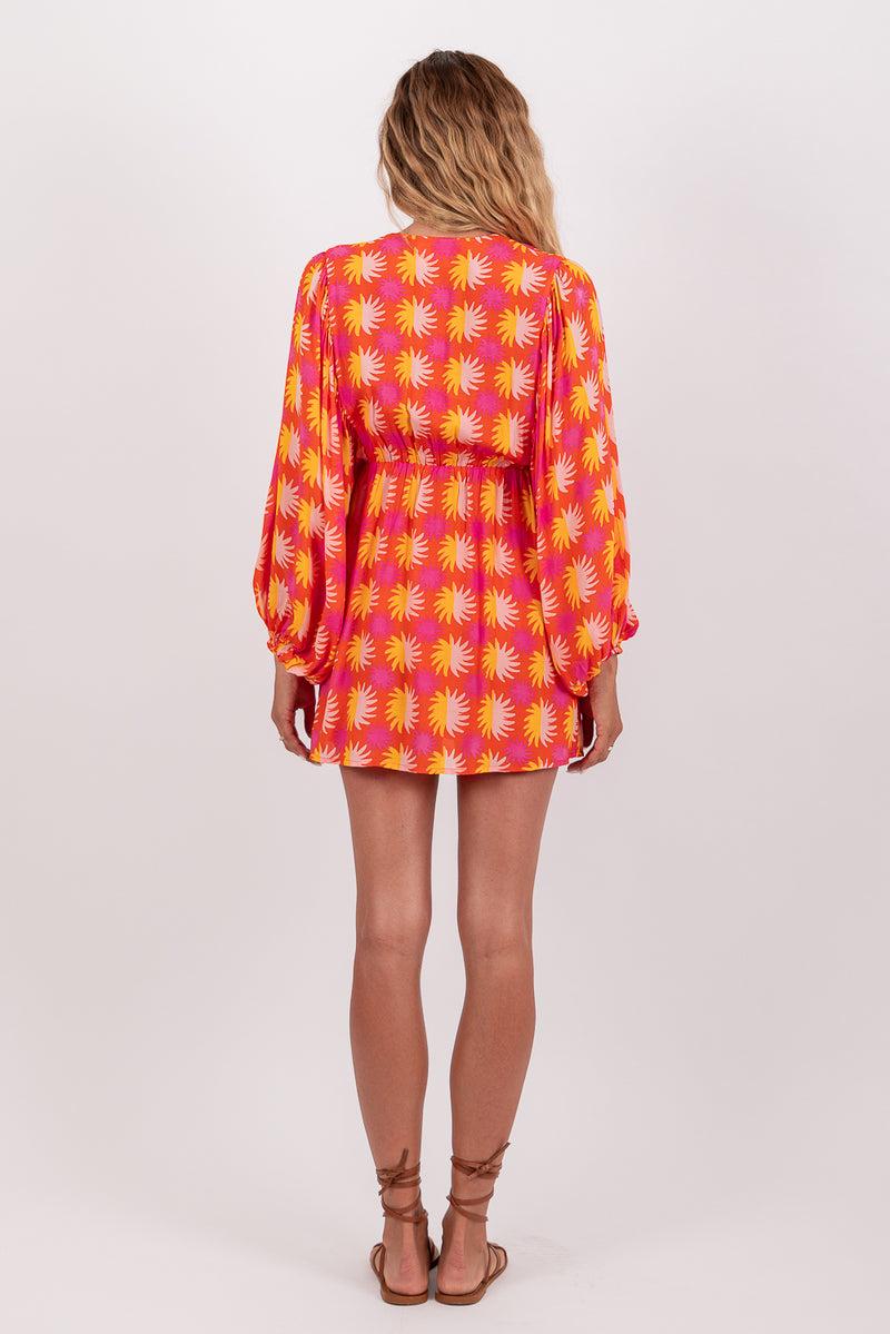 Sundress SIA SHORT DRESS