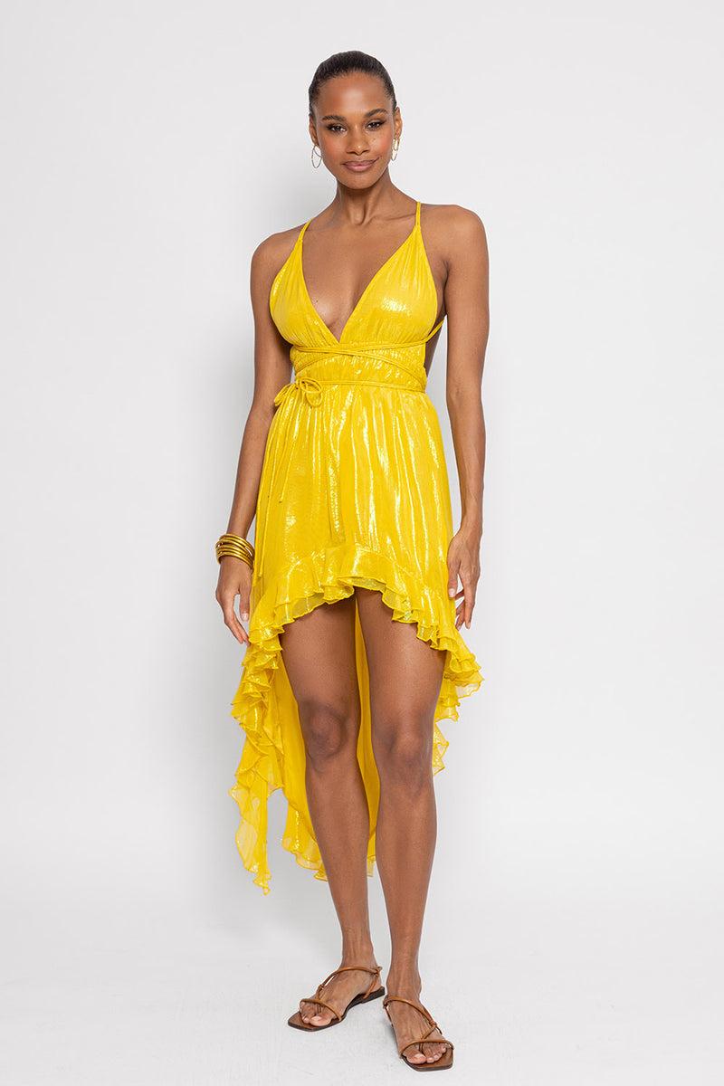 Sundress SISSY DRESS