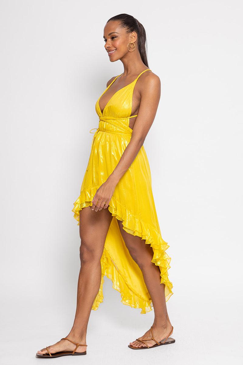 Sundress SISSY DRESS