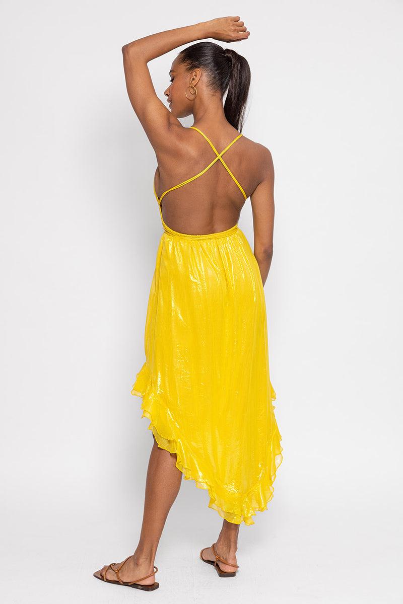 Sundress SISSY DRESS