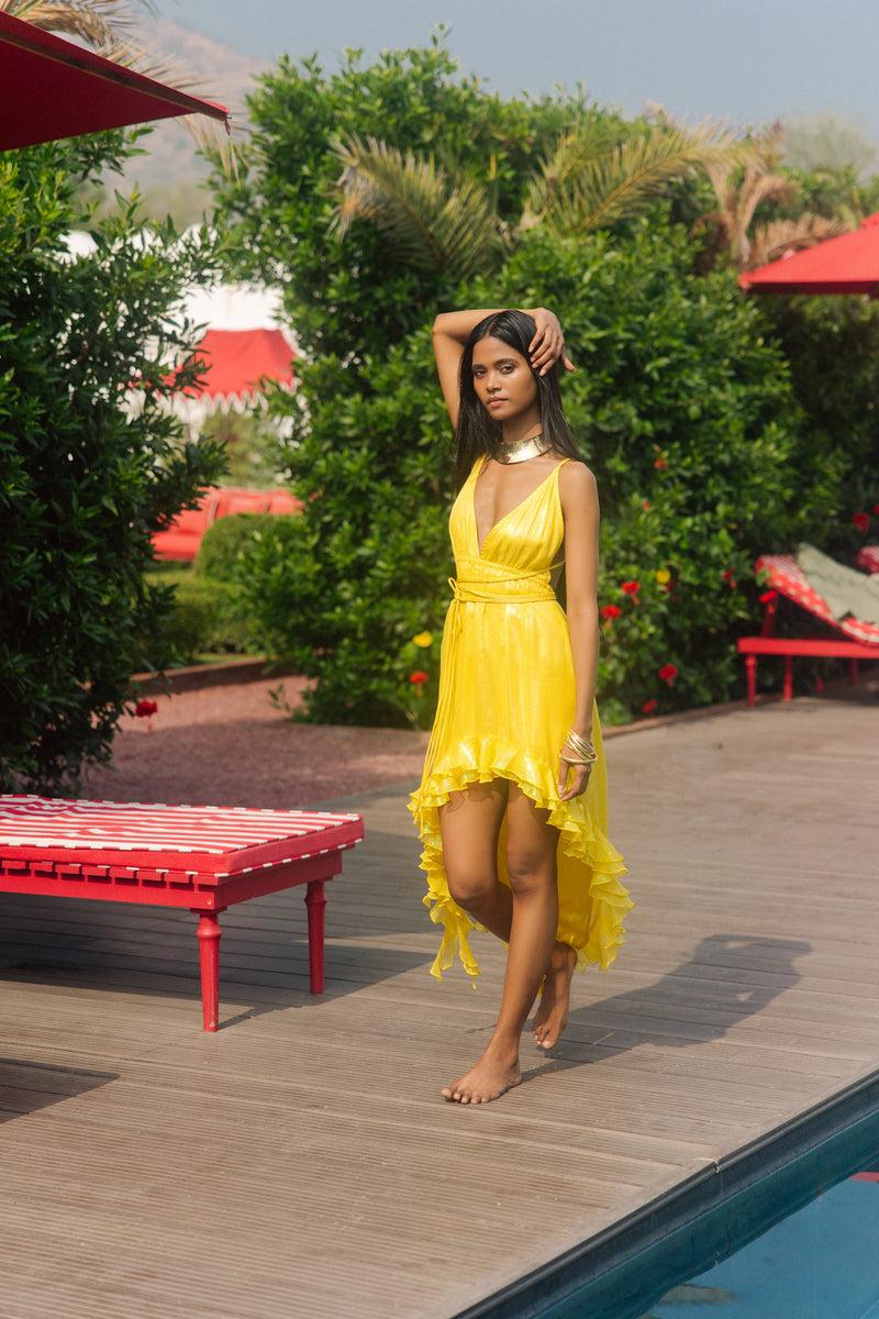 sundress SISSY DRESS