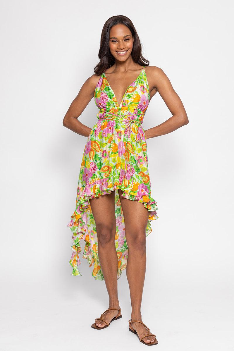 Sundress SISSY DRESS