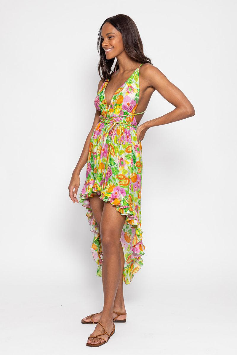 Sundress SISSY DRESS