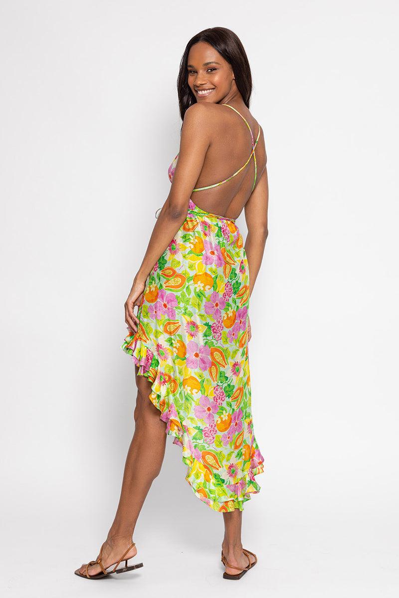 Sundress SISSY DRESS