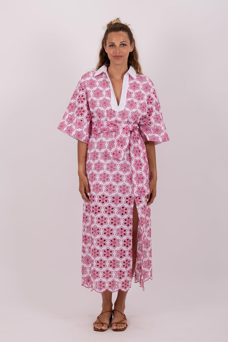 Sundress SOIDEE LONG DRESS