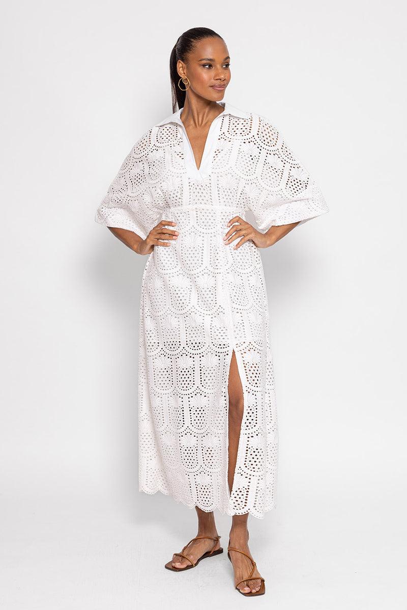 Sundress SOIDEE LONG DRESS