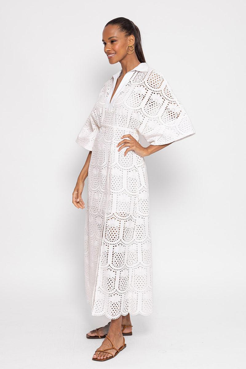 Sundress SOIDEE LONG DRESS