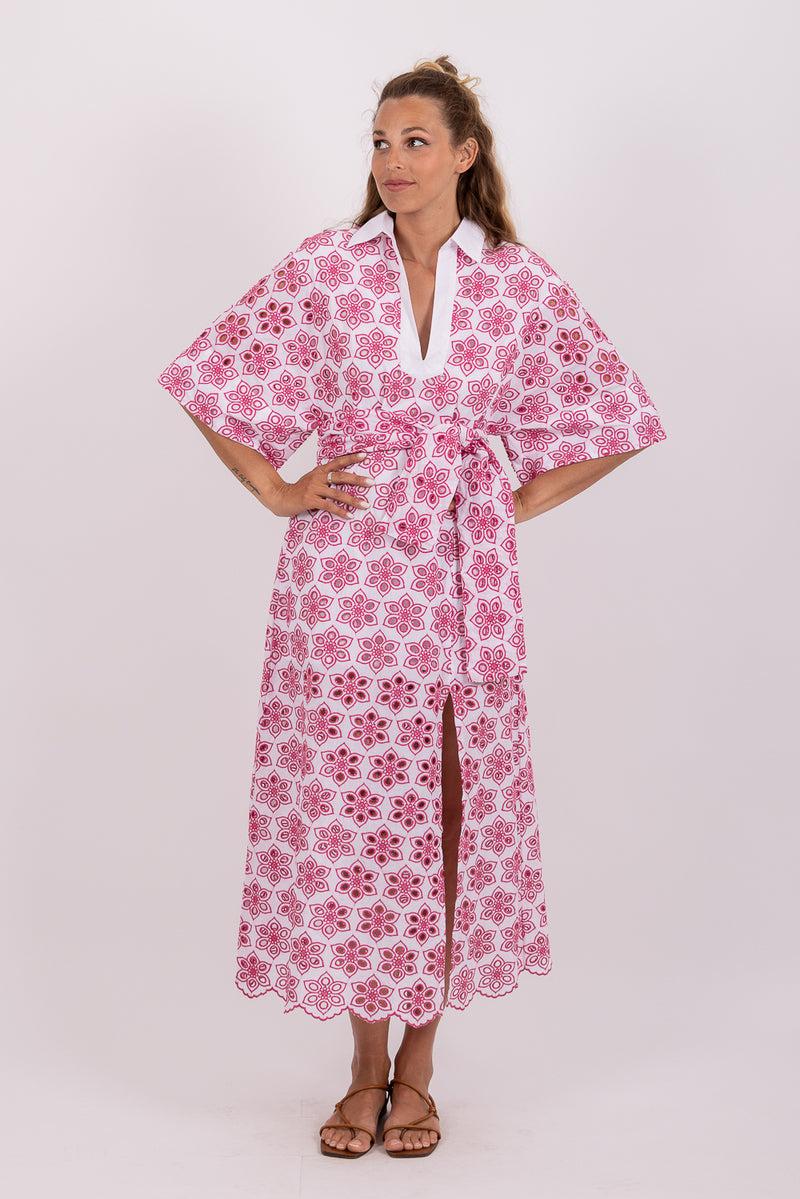 Sundress SOIDEE LONG DRESS