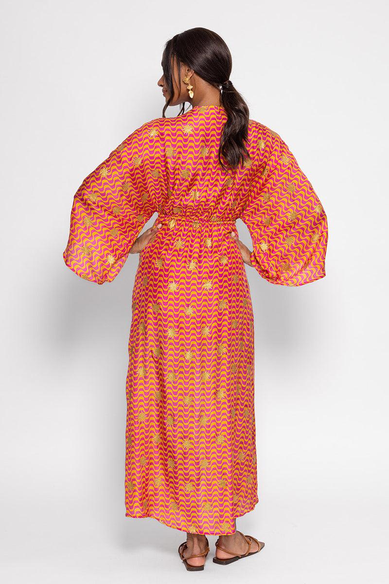 Sundress SONIA LONG DRESS