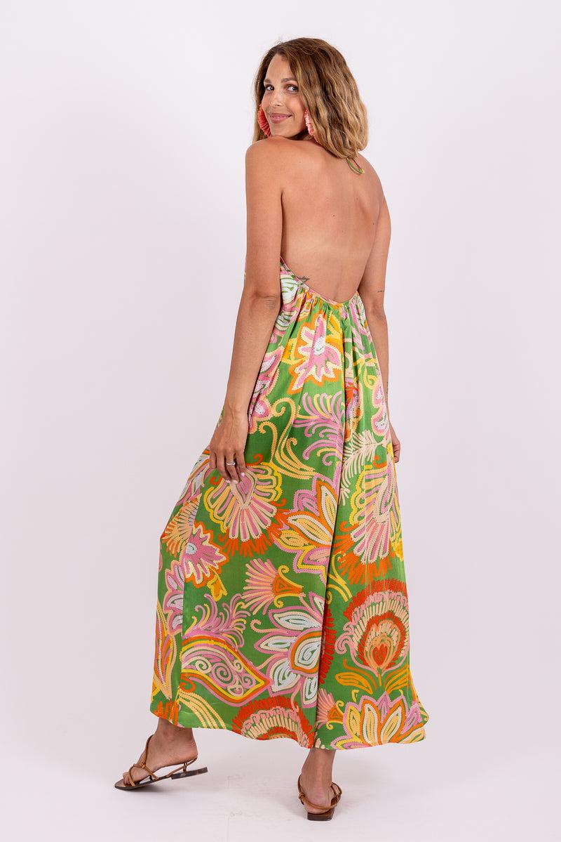 Sundress SOPHIE JUMPSUIT
