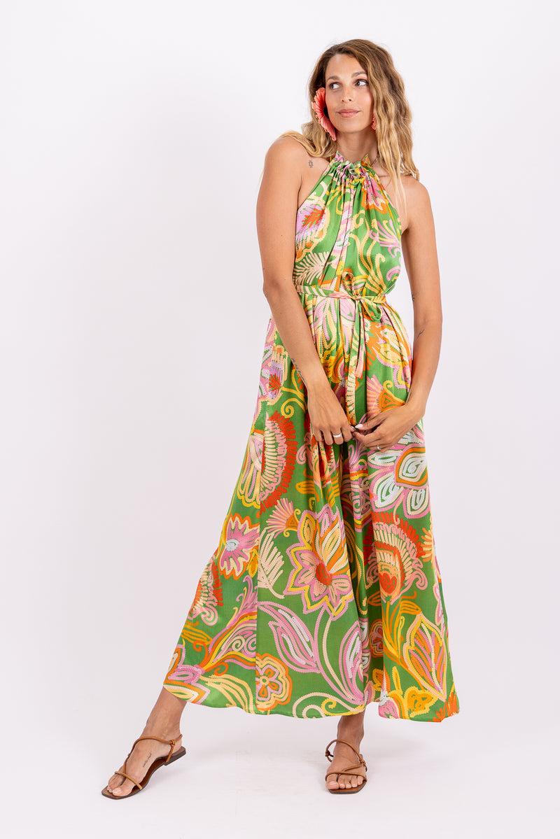 Sundress SOPHIE JUMPSUIT