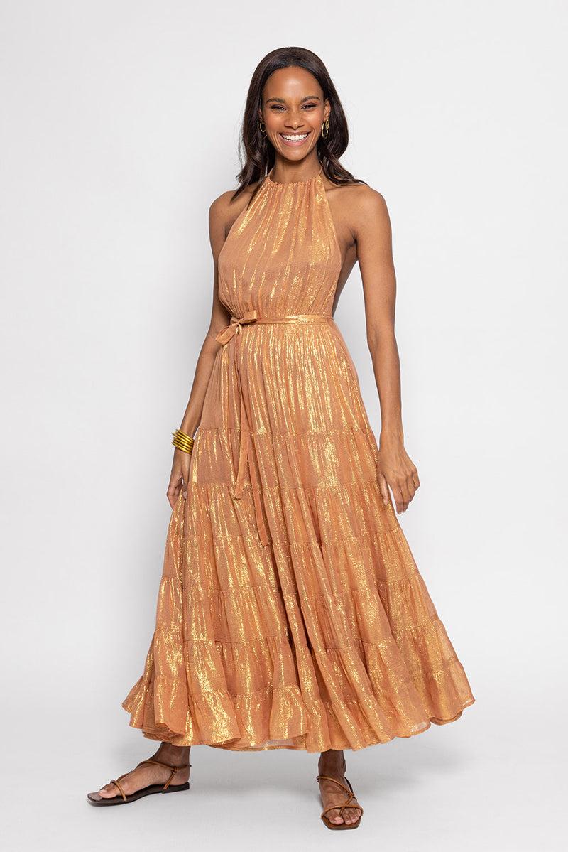 Sundress SOPHIE LONG DRESS