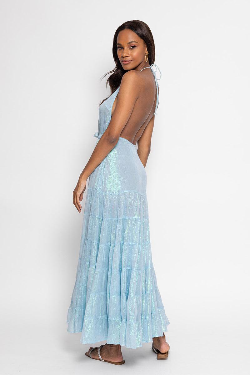 Sundress SOPHIE LONG DRESS