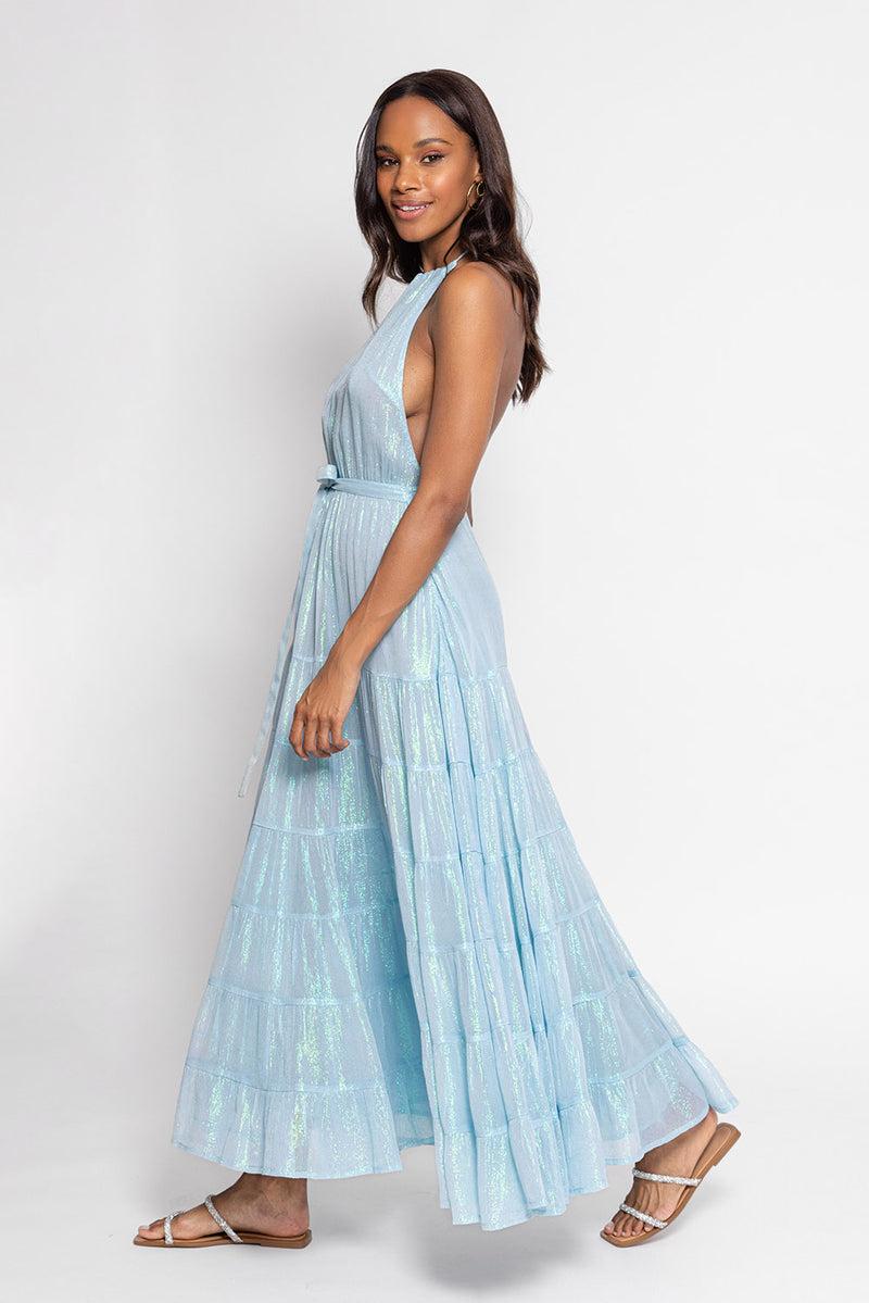 Sundress SOPHIE LONG DRESS