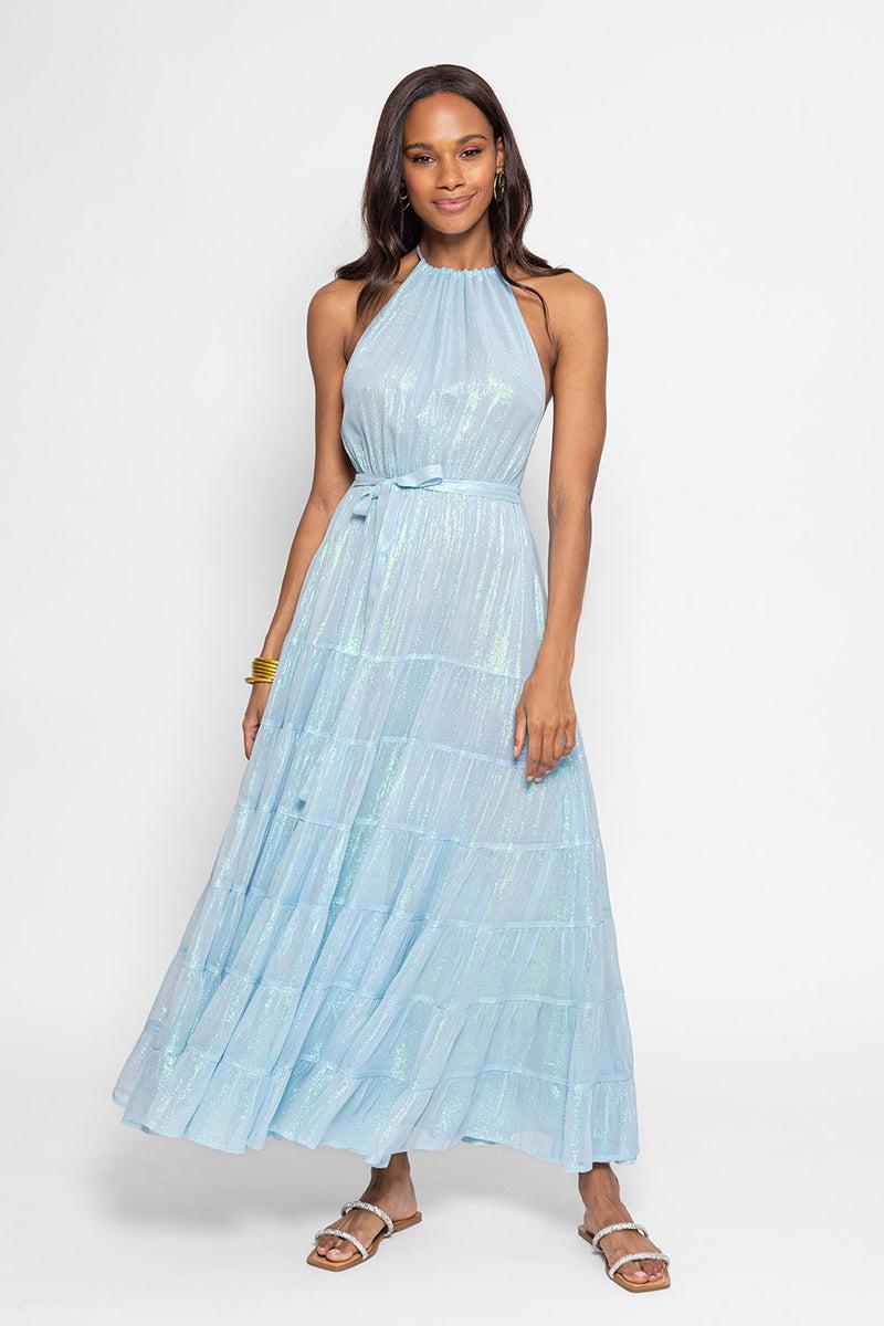 sundress SOPHIE LONG DRESS