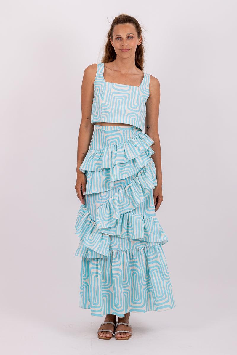 Sundress SUZETTE SKIRT
