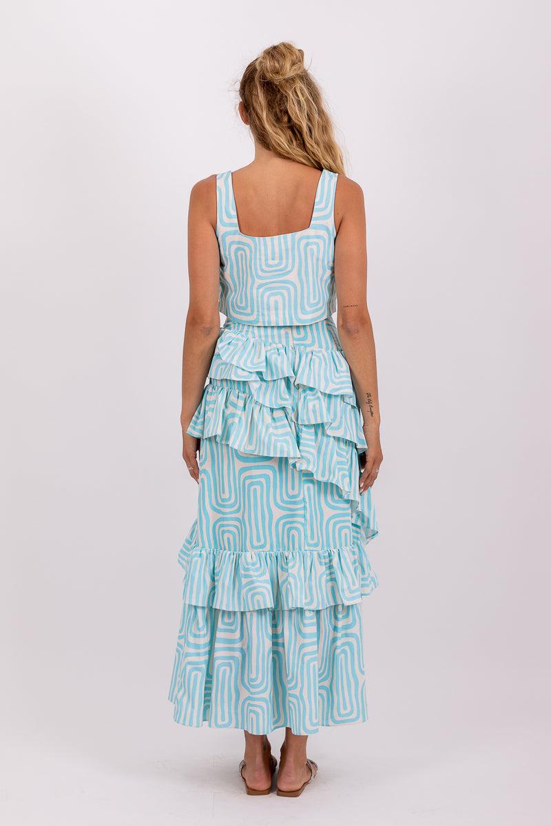 Sundress SUZETTE SKIRT