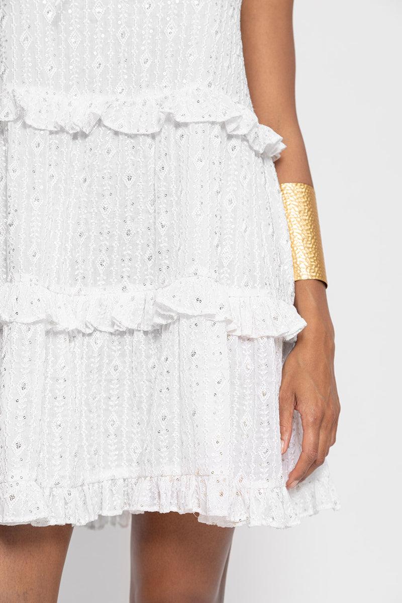 Sundress SYLVIA SHORT DRESS