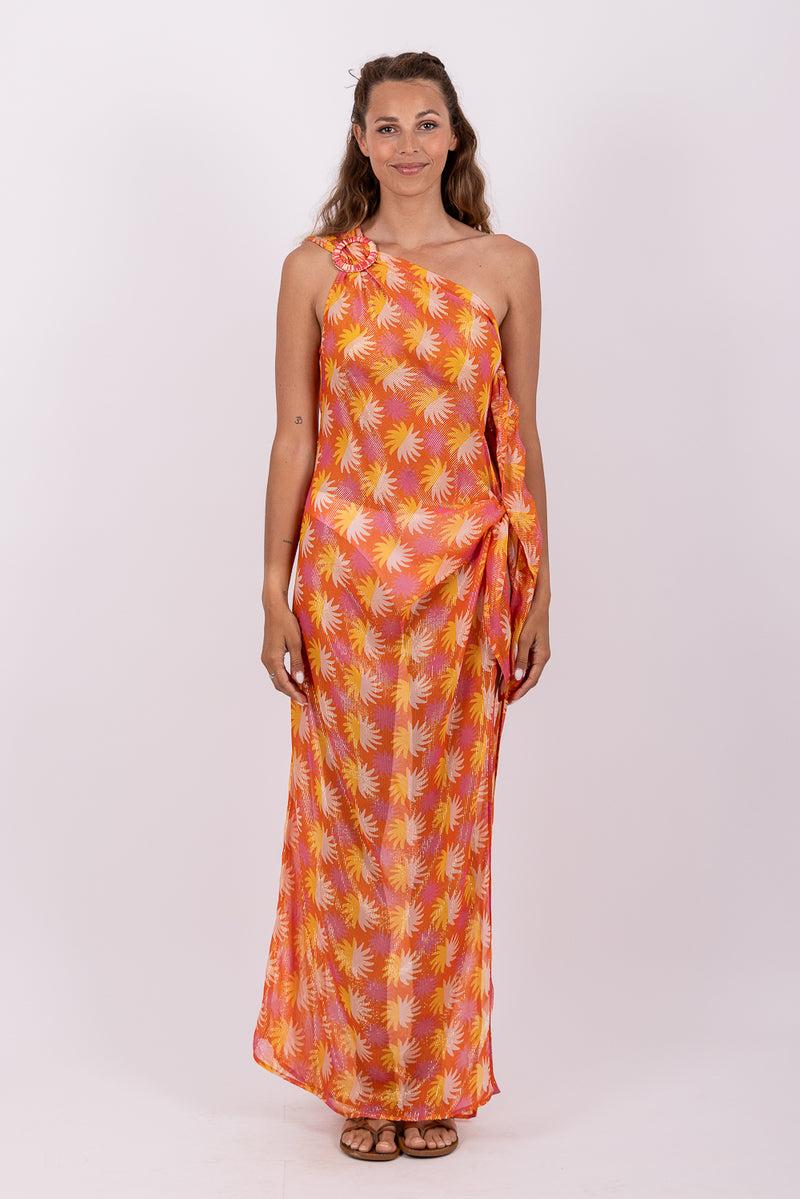 Sundress TOM PAREO