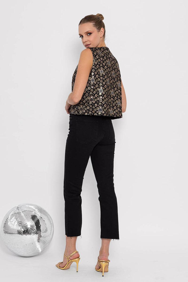 Sundress VITTA VEST