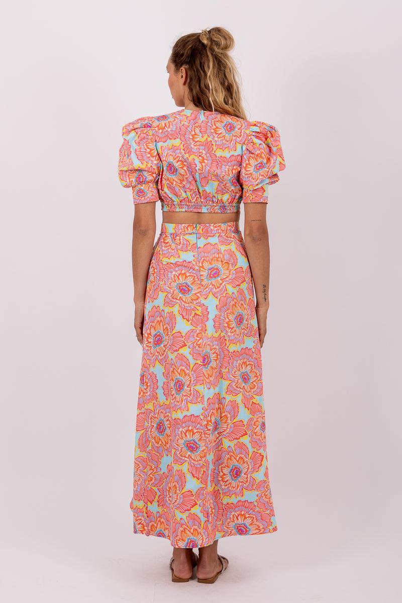Sundress YVETTE TOP