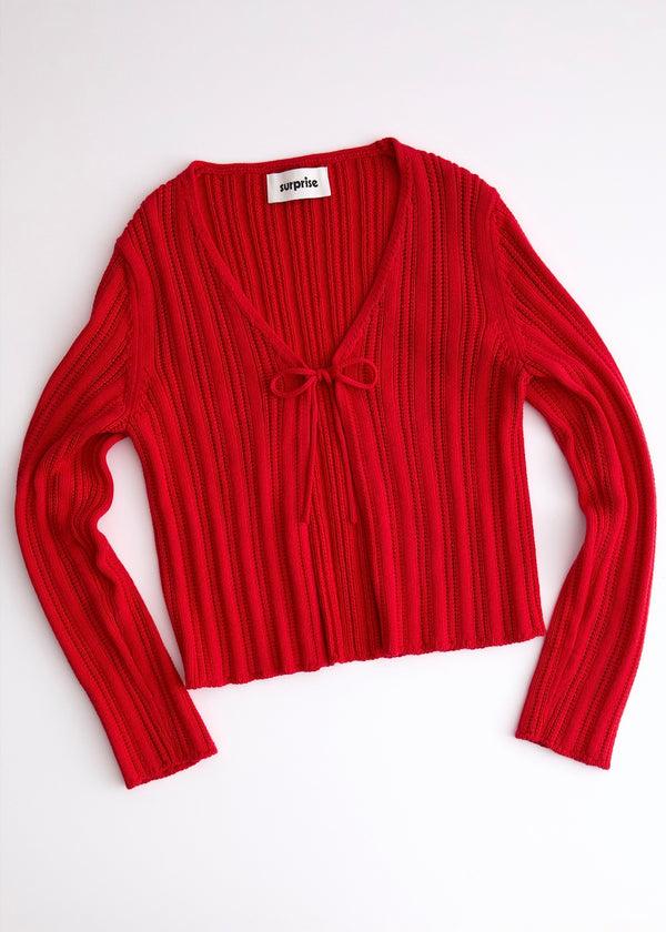 Surprise Paris Cardigan Andrea