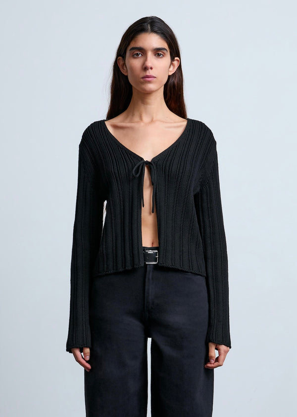 Surprise Paris Cardigan Andrea