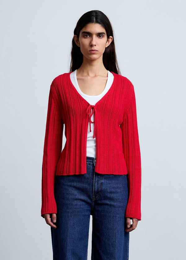 surprise paris Cardigan Andrea