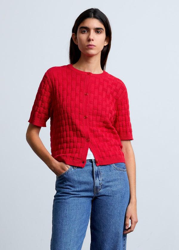 Surprise Paris Cardigan Juliette