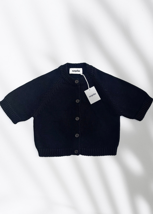 Surprise Paris Cardigan Selma