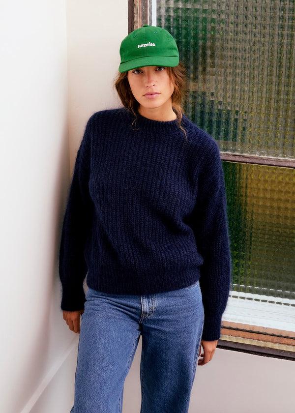 Surprise Paris Casquette Alizée
