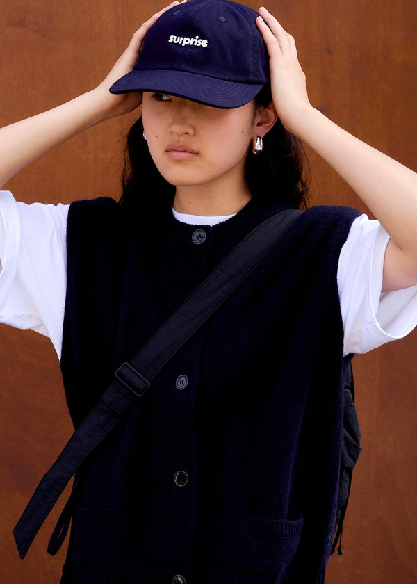 surprise paris Casquette Alizée