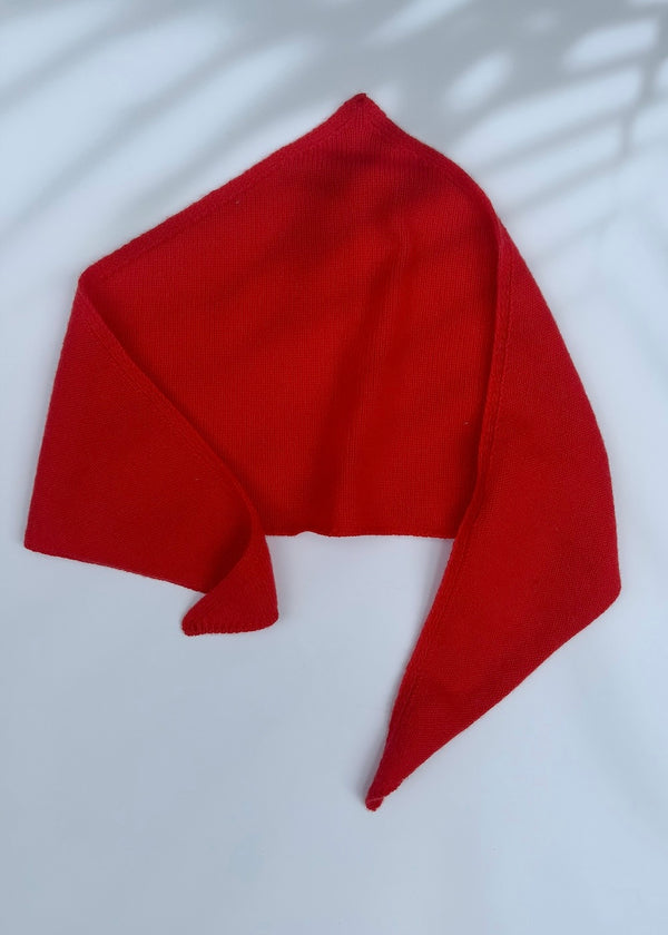 surprise paris Écharpe triangle Emma