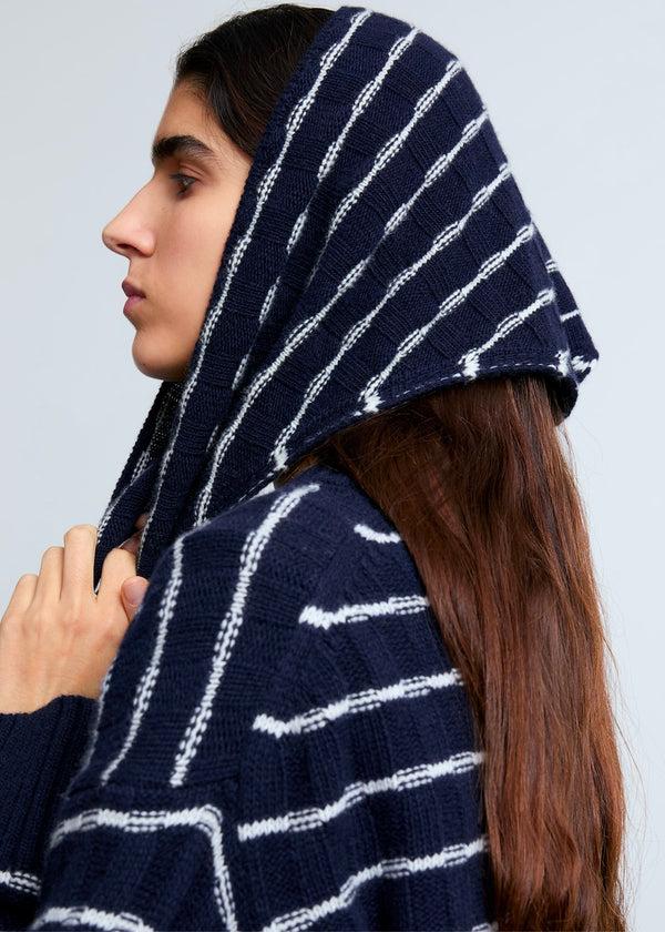 surprise paris Écharpe triangle Lou