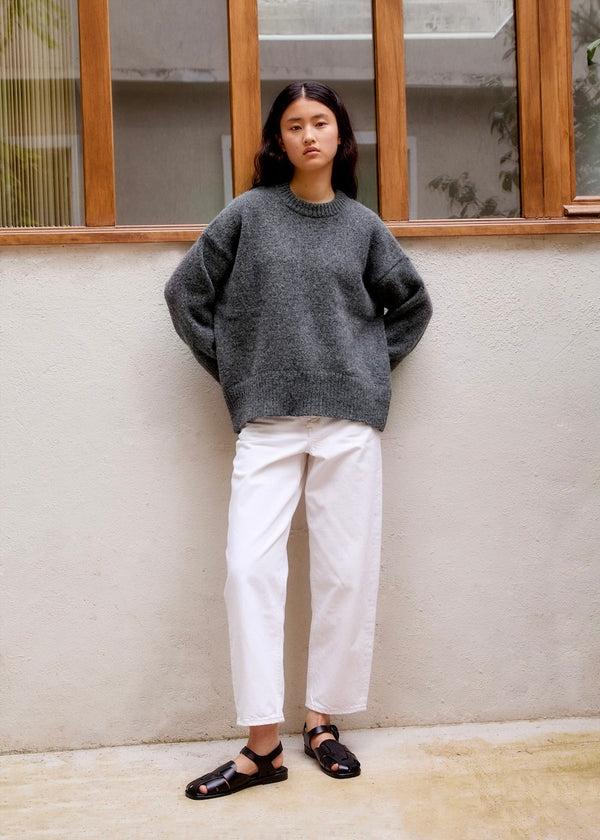Surprise Paris Pull Alpaga Martha