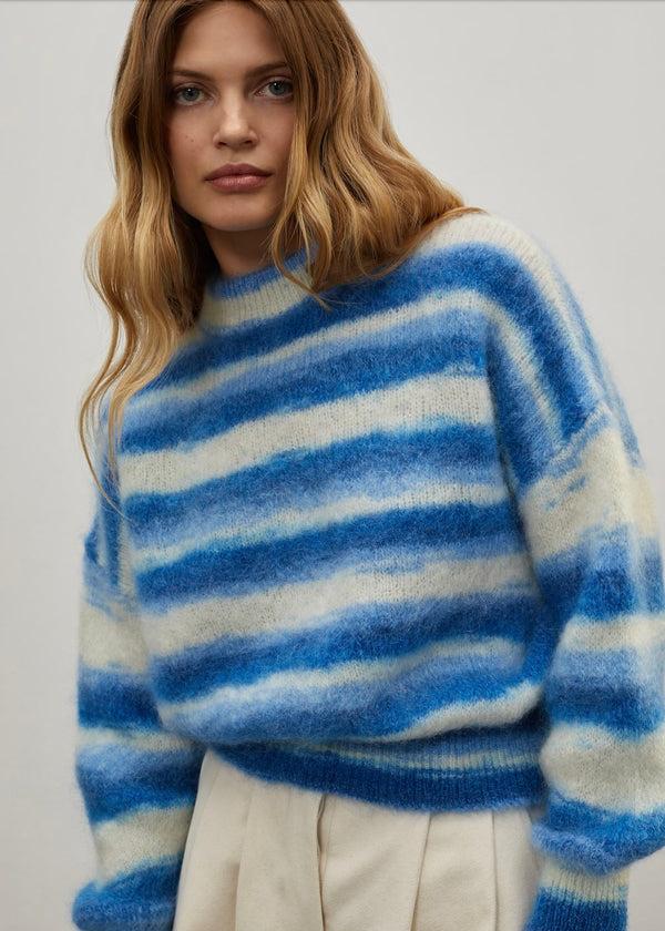 surprise paris Pull Mohair Mary