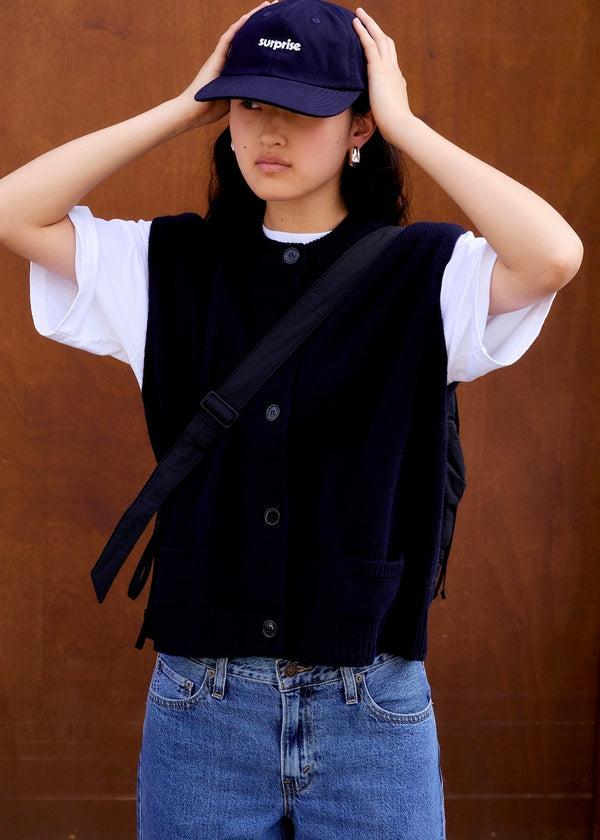 Surprise Paris Veste Margaux