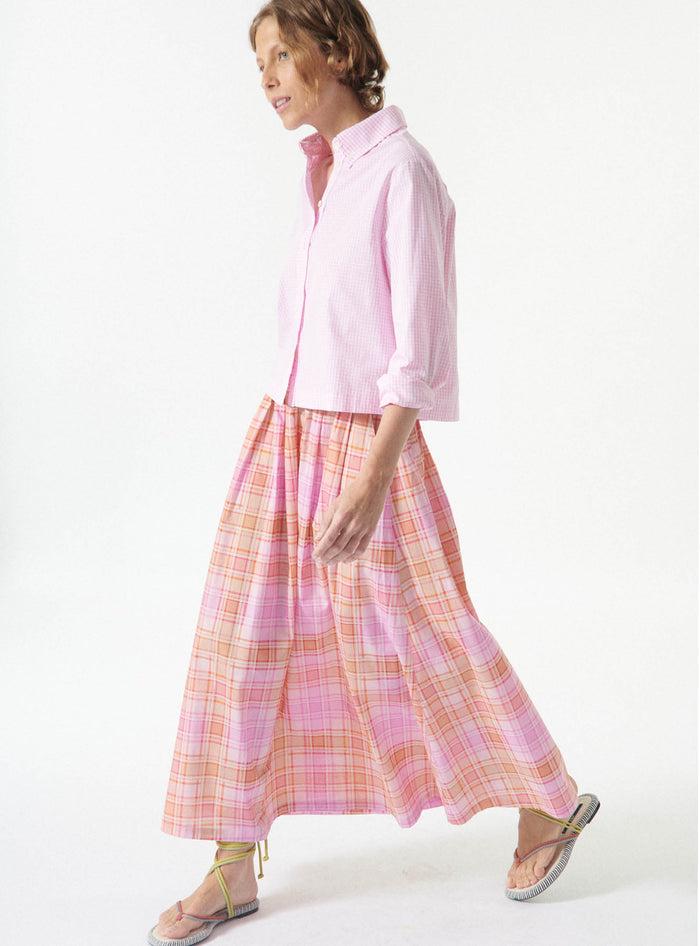 Suzie Winkle Chemise Sofia Cala