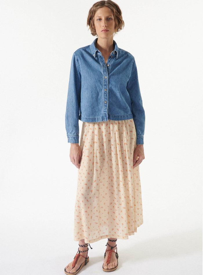 suzie winkle Chemise Sofia Lucky