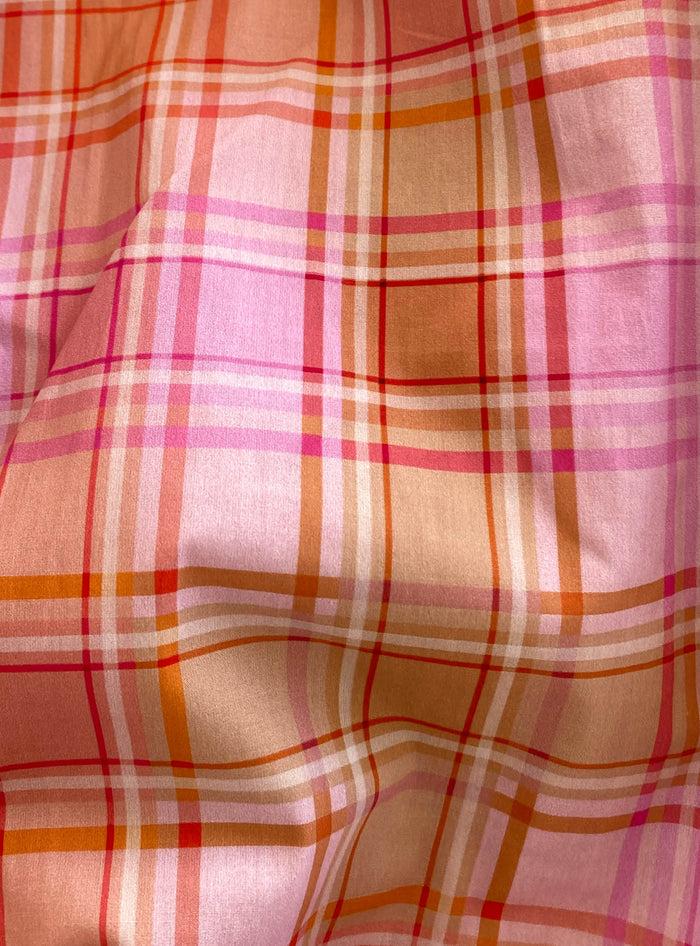Suzie Winkle Chemise Sofia Madras